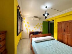 Blk 224 Pasir Ris Street 21 (Pasir Ris), HDB Executive #629244251
